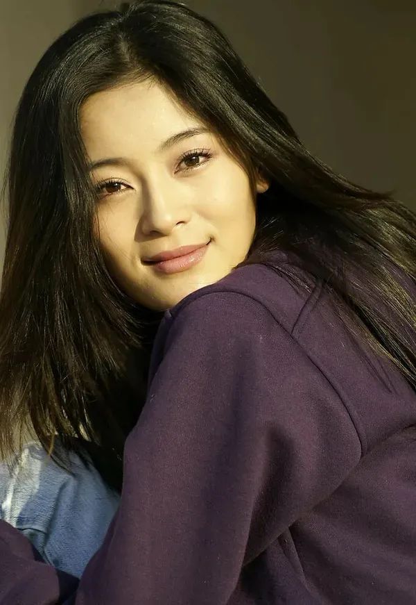 延禧纯妃王媛可照片,纯妃如懿传王媛可