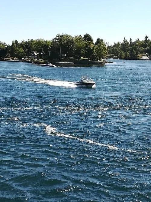 从千岛湖到屯溪老街,从千岛湖到黄山