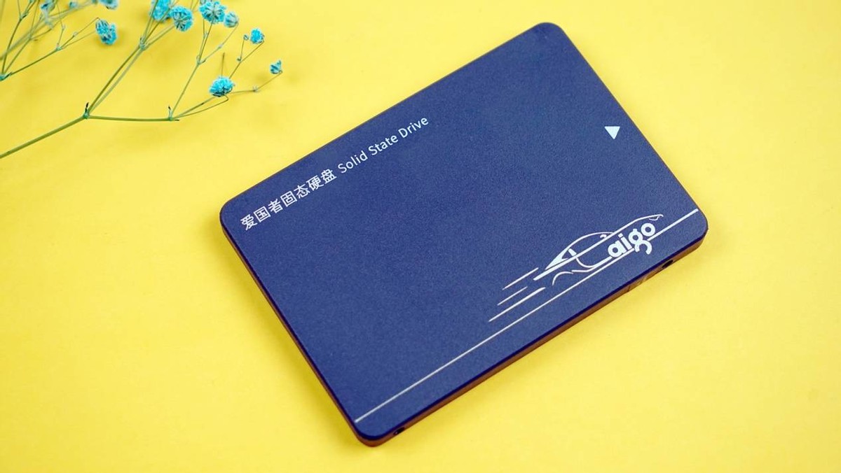 搞懂这三点就明白固态硬盘怎么选,固态硬盘选择最全总结