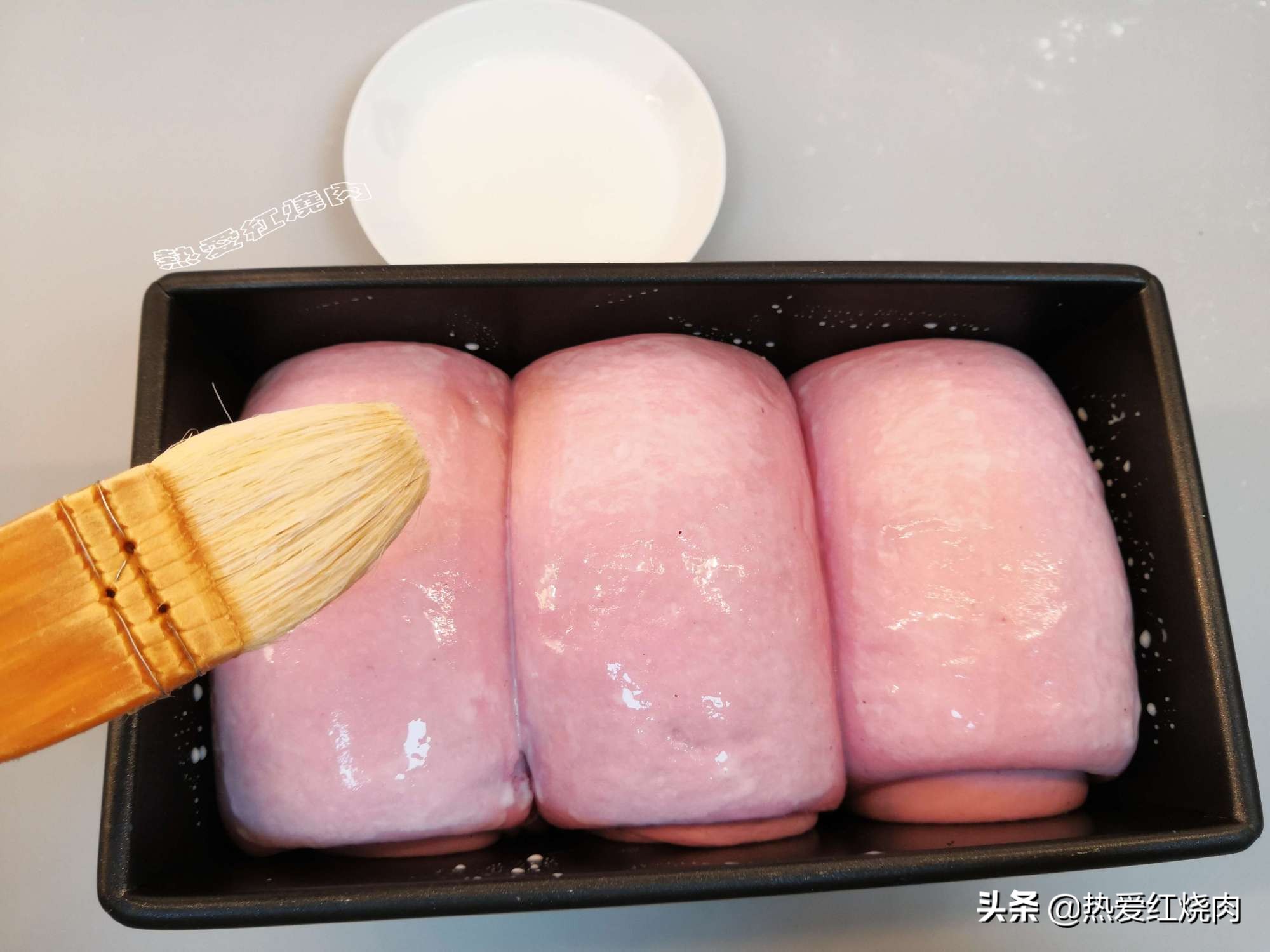 吐司做不好的原因,怎么样吐司才能很有筋道