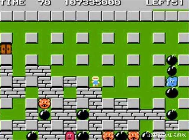 95后的就不要进来了，童年小霸王，你中枪了么？