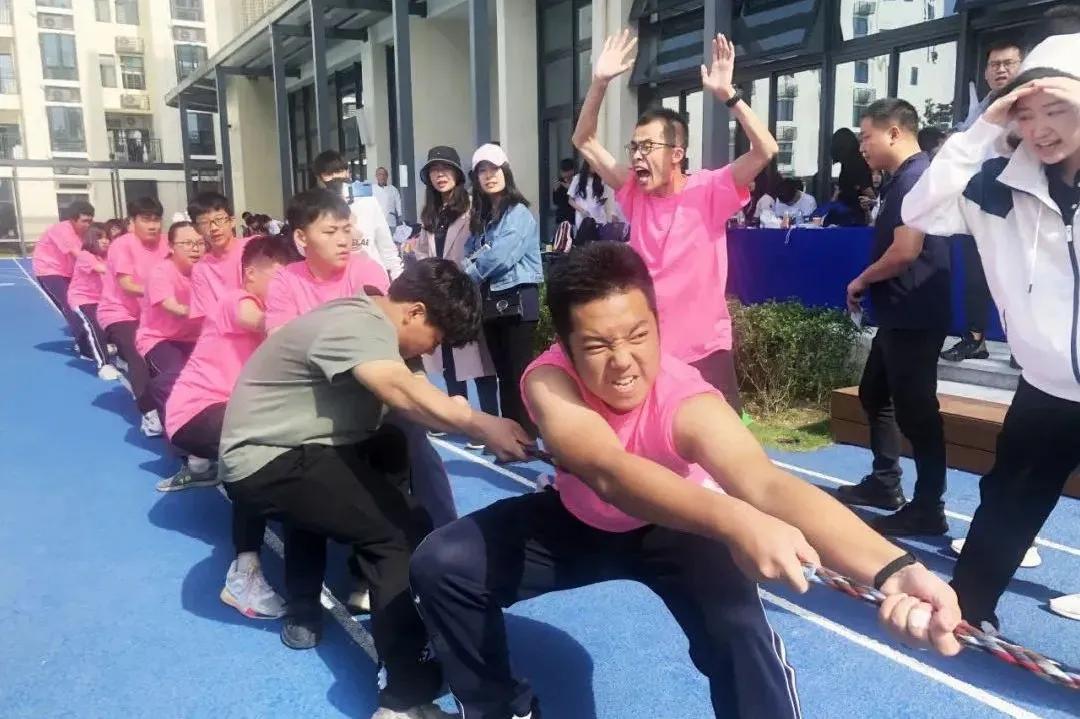 深圳中新中学校,深圳新中外国语学校