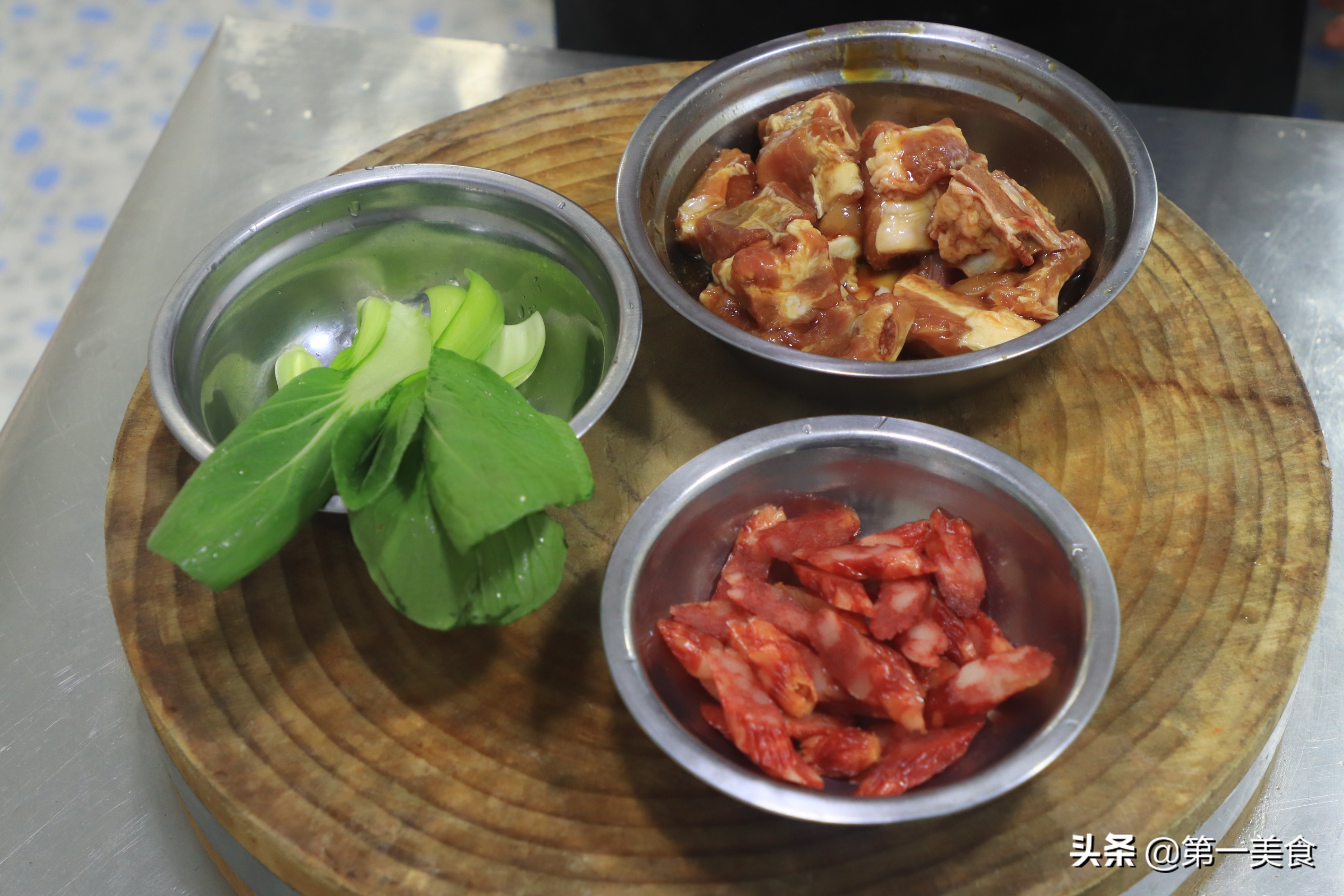 煲仔饭选材,煲仔饭在家做怎么样