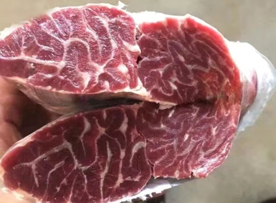 延边黄牛肉是中国五大名牛之首吗,中国有名的黄牛产地