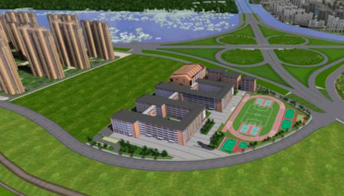 长沙在建和准备建的学校,长沙学校最新规划