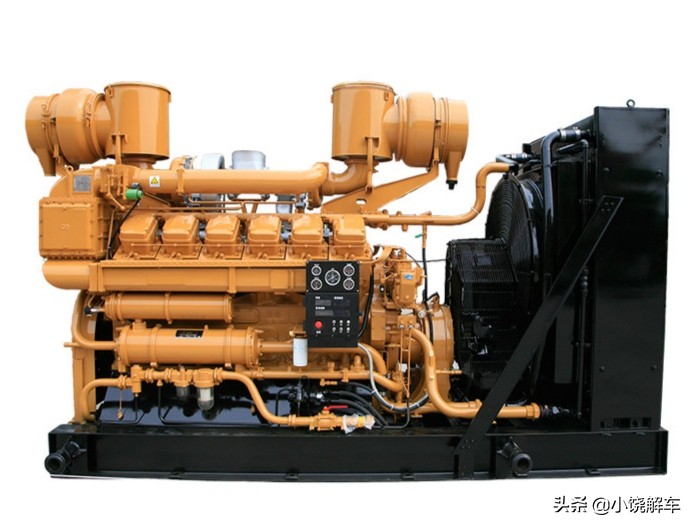 中国十大发电机组排名最新,全国前十发电机组厂家