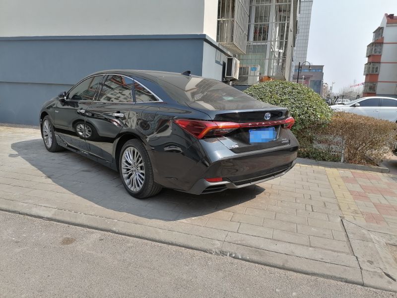 全新亚洲龙用车体验,最新亚洲龙真实用车体验