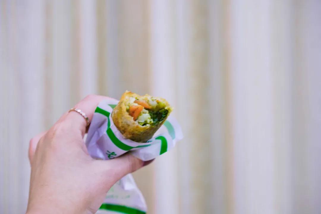 盘点厦门正宗闽南风味小吃,厦门台湾闽南小吃老字号