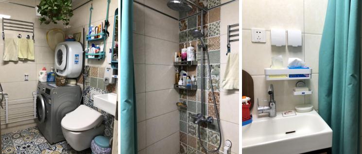 绿洲，爱之深深——多功能叠加的“蜗居”时代