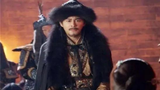 金朝大定之治,金国皇帝完颜雍简介