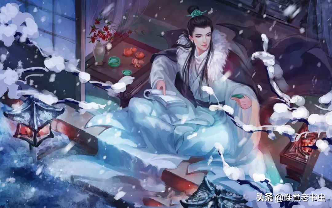 推荐5本极品玄幻小说，踏歌而行，强势崛起