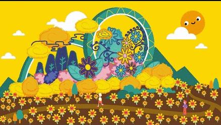 小榄菊花会景点门票,小榄菊花会12月开放吗