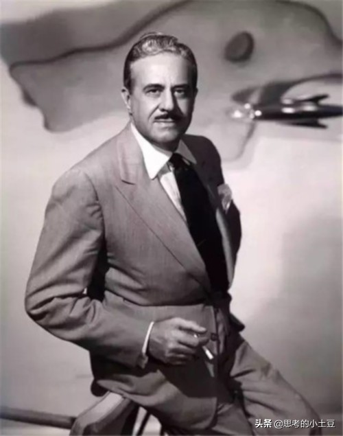 登上美国时代周刊的设计师是谁,唯一上过时代周刊的设计师