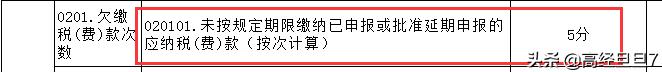 延期纳税3个月后无法纳税,纳税时间超过后没缴税款会怎样