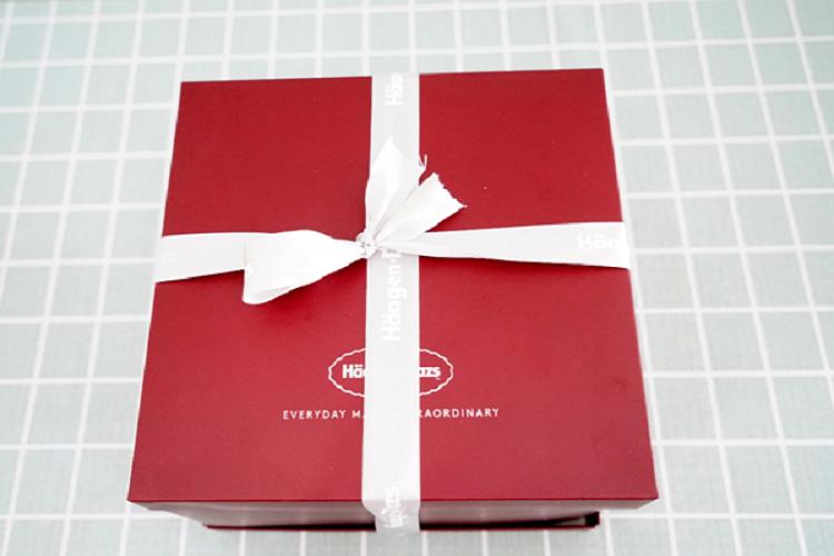 哈根达斯火爆口味,最喜欢的哈根达斯口味