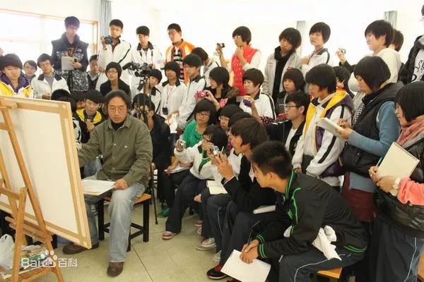 美术生就业前景及薪资,美术生就业前景和收入