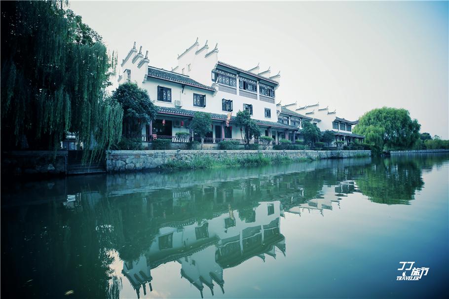 三河古镇的迷人之处,六大古镇三河古镇