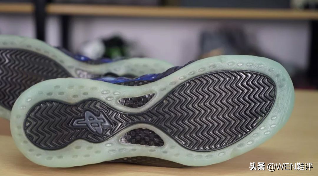 球鞋水晶体氧化怎么办,怎么避免水晶大底球鞋氧化