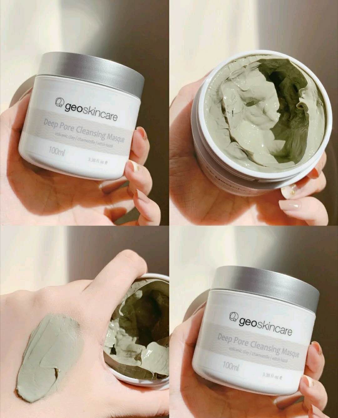 张韶涵晒护肤全过程,张韶涵冻龄秘诀真的有用吗