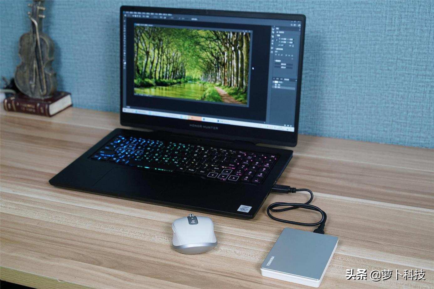 东芝flex评测,东芝移动硬盘几款对比视频