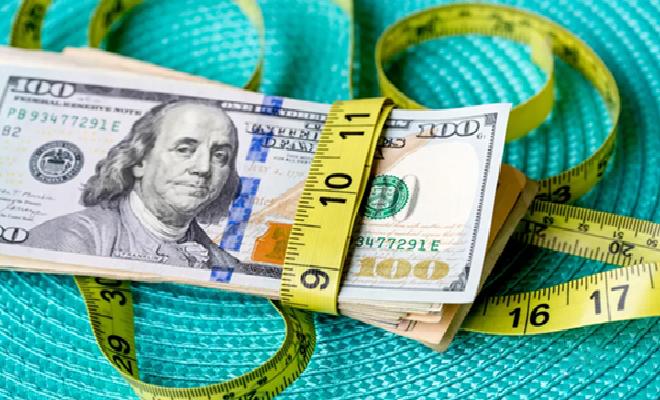 黄金白银趋势走势讲解,黄金白银大幅度回落