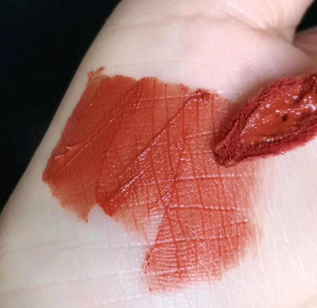 迪奥浆果色唇釉771,迪奥唇釉樱桃红