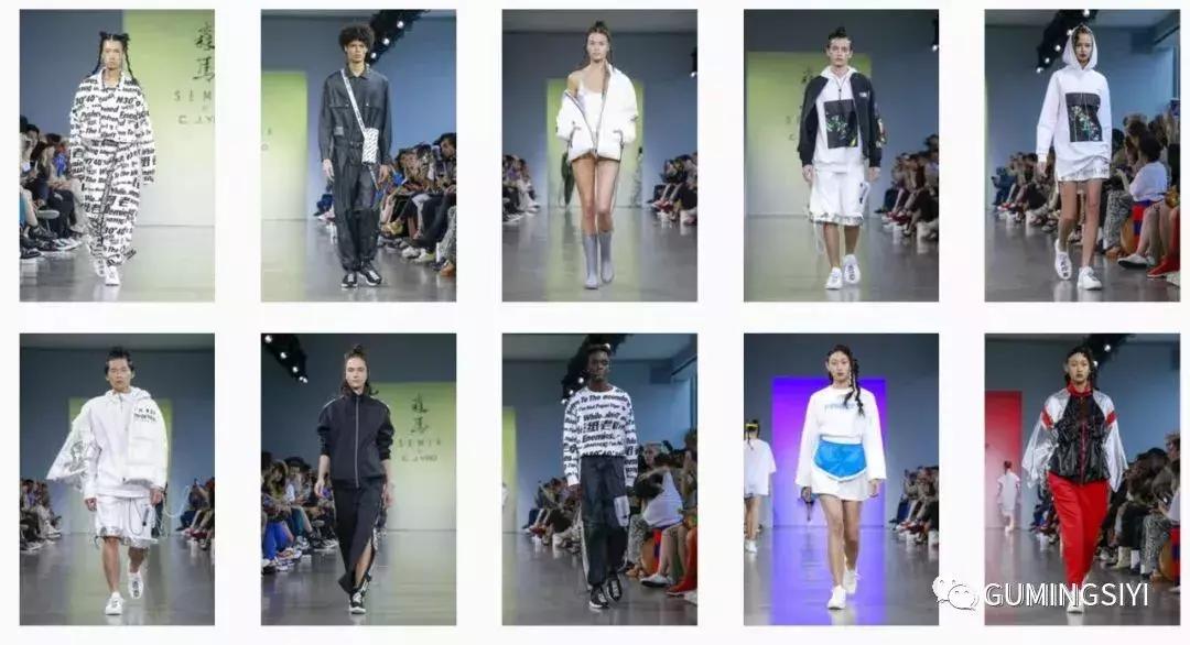 t台2021年春夏女装设计流行款式,2022春夏女装流行趋势流行面料