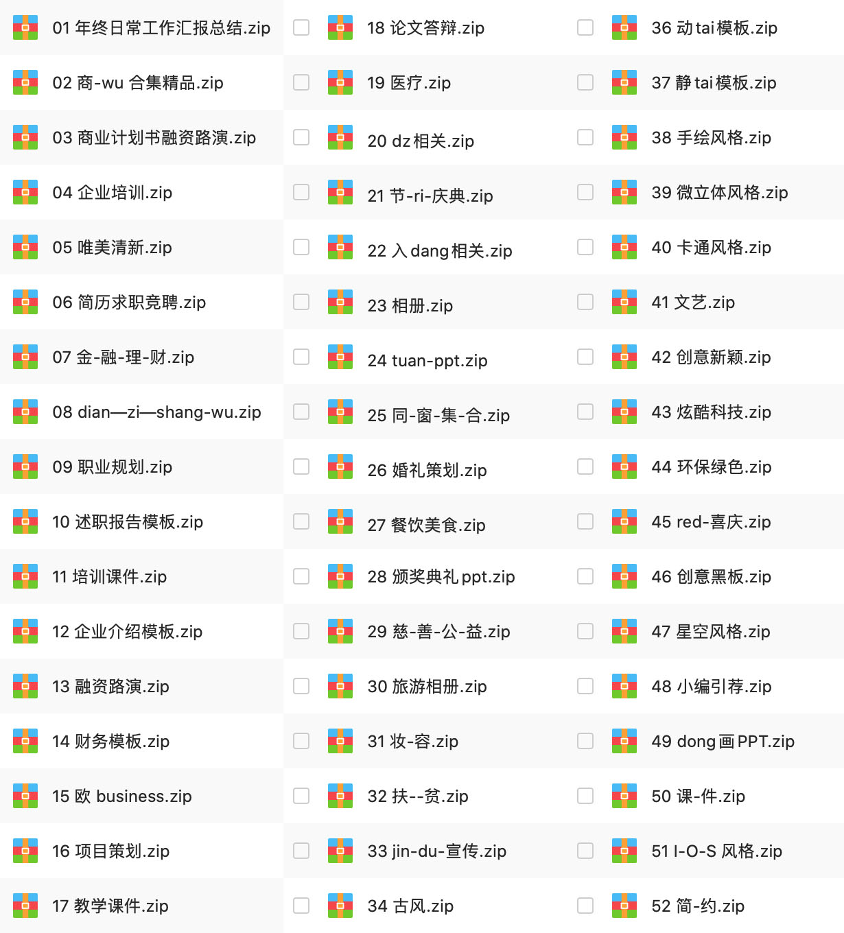 “小妮你买的这个ppt模板挺好，放到公司公共盘吧”，凭什么？