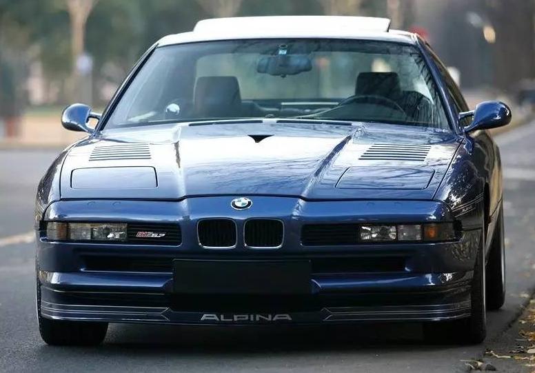 浜屽崄澶氬勾鍓嶇殑瀹濋┈鏈夊鎯婅壋,瀹濋┈杞︿富閫犲瀷