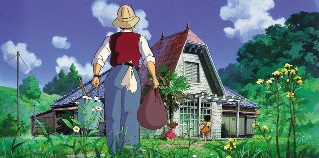 10部值得观看的高分动漫电影,吐血推荐10部高分动漫电影