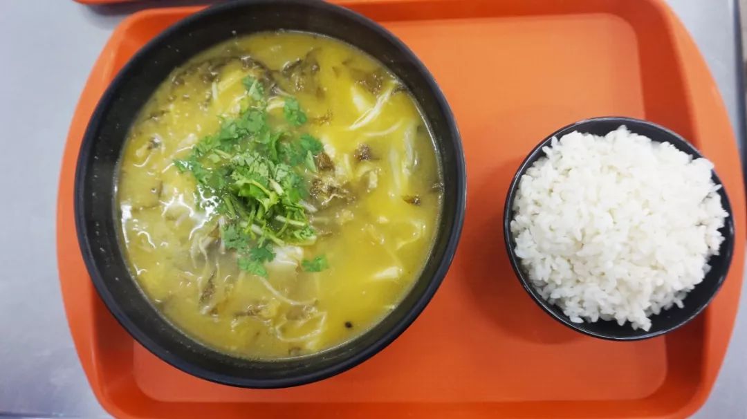 南京北大青鸟美食指南:小行路16号,1024G的胃也装不下