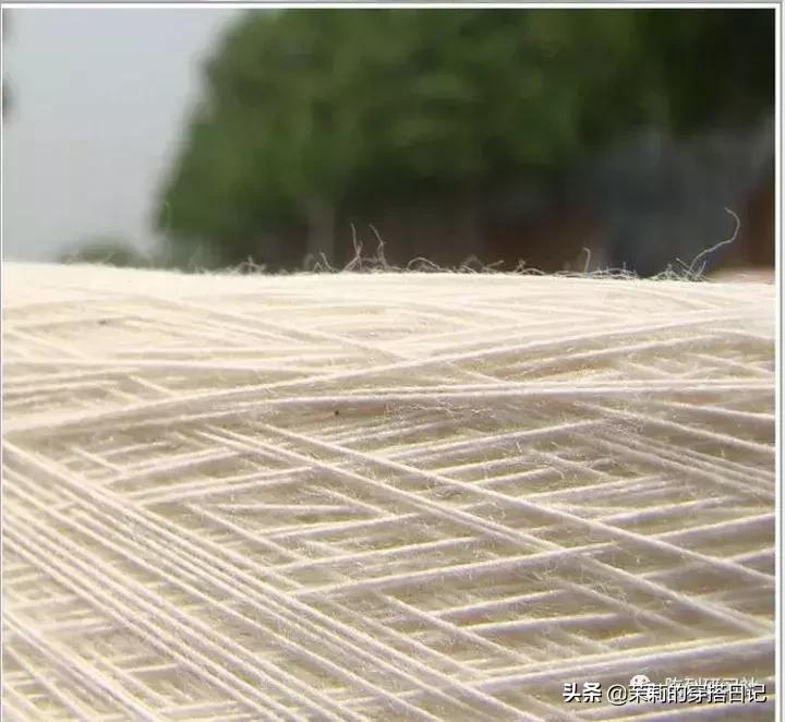 50种面料知识大全,50种衣服面料值得收藏