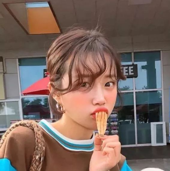 气垫烫教程短发男,中短发气垫烫发型