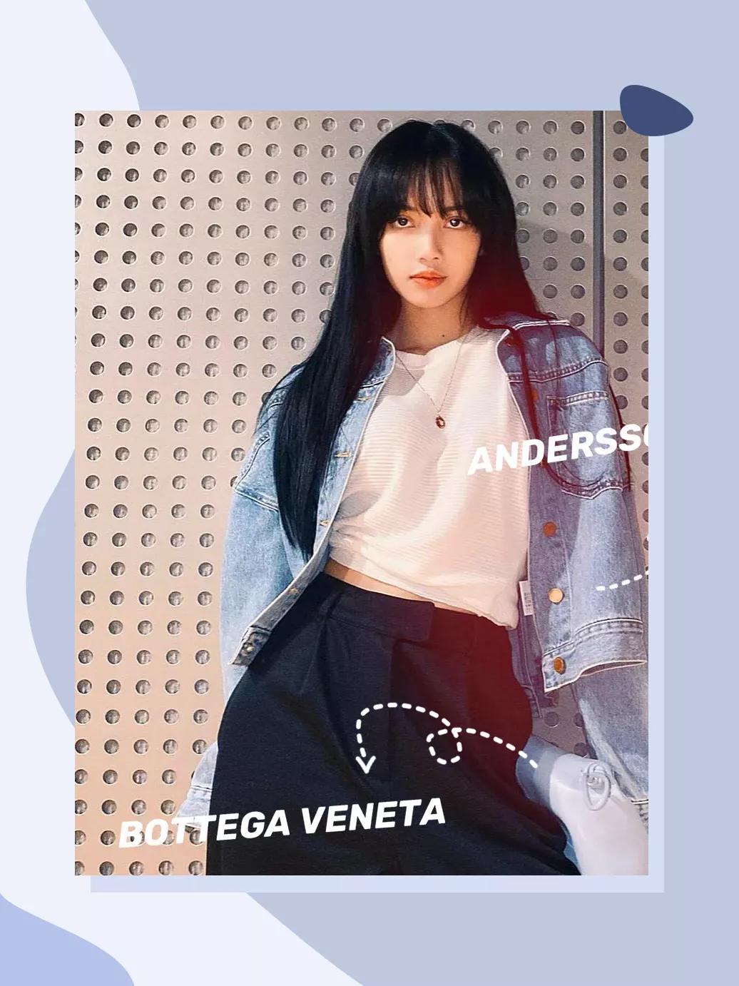 人间芭比lisa的心酸历史,人间芭比lisa公开破格造型