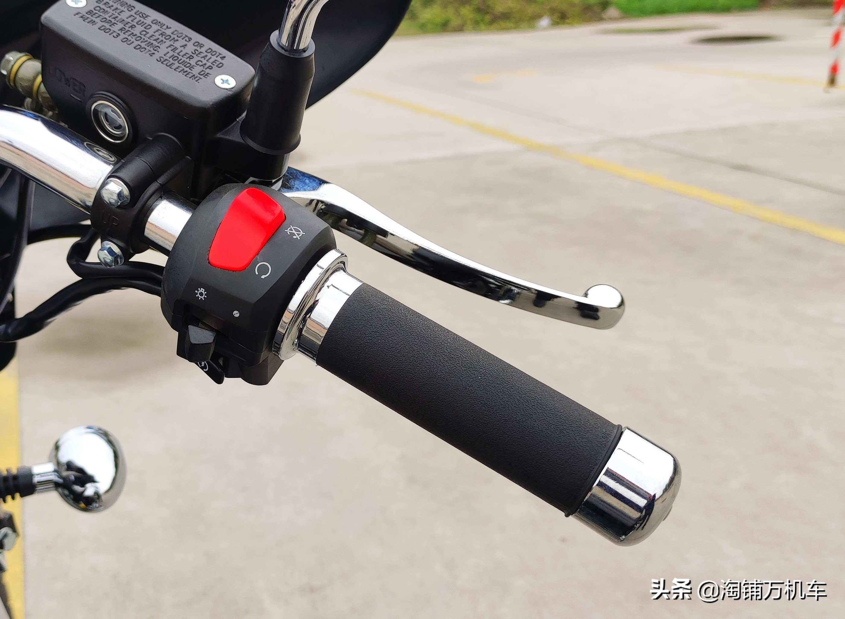 1.68万！大地鹰王“街头霸王”重出江湖国产经典太子再现