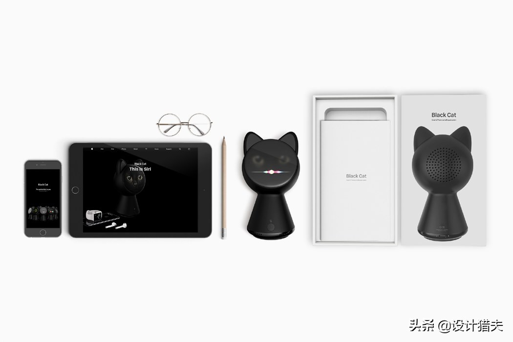 物联网电子猫,物联网有可能来临吗