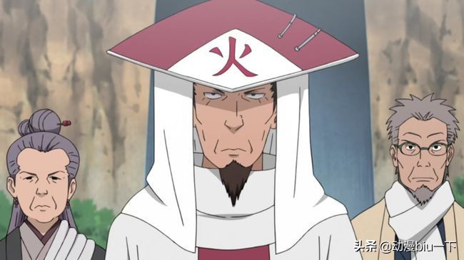各代火影退位原因,历代火影就任仪式