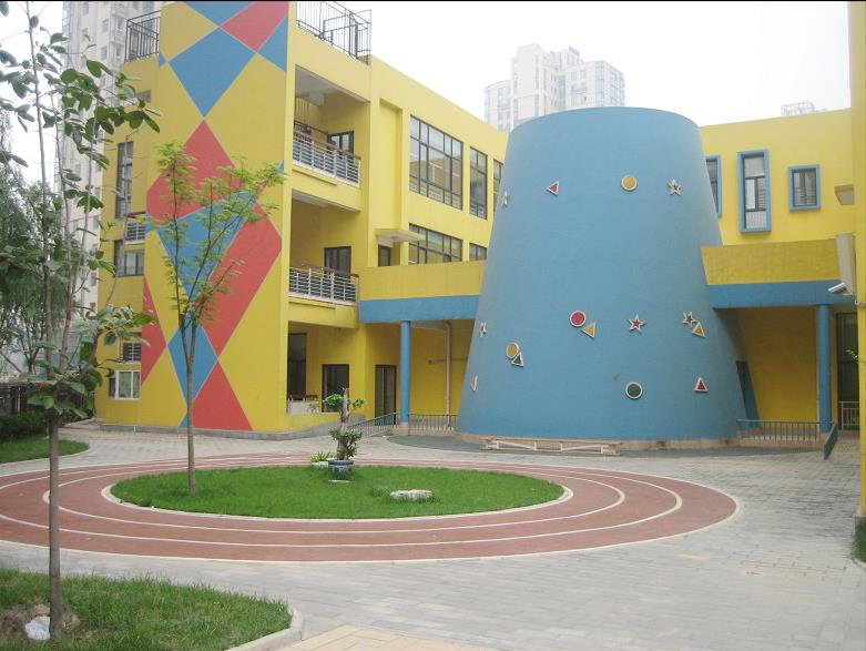 高淳东坝幼儿园,东坝附近有公立幼儿园吗