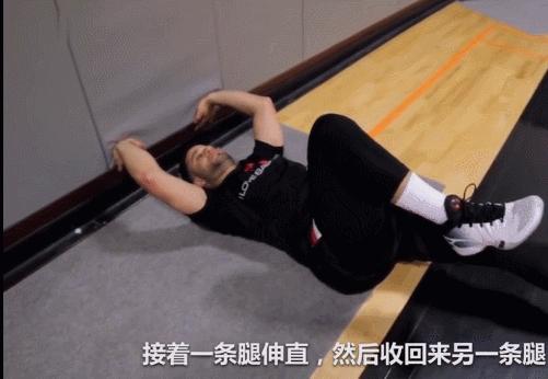 弹跳力在篮球中怎么发挥出来,没有弹跳能力通过训练就能扣篮