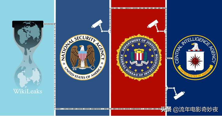 斯诺登曝出棱镜门发生在哪一年,棱镜门事件斯诺登怎么样了