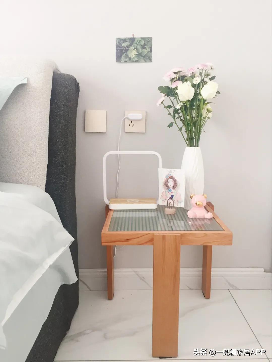 床头柜现在不流行了,现在还流行床头柜了吗