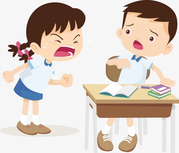 当孩子感到压抑家长怎么开导,孩子自我情绪压抑家长该怎么沟通