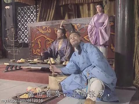 央视三国演义86版全集,央视三国演义35