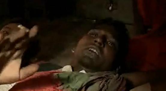 印度贫民窟提炼黄金,印度穷人致富之路