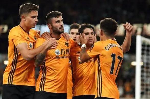 英超狼队赞助商,曼联狼队赞助商