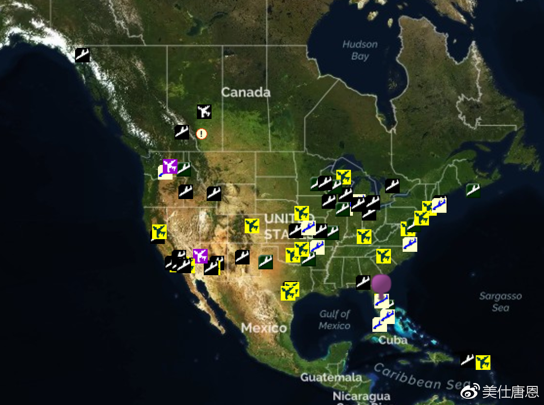 百慕大三角为何被称为魔鬼三角,神秘的百慕大魔鬼三角海域探险