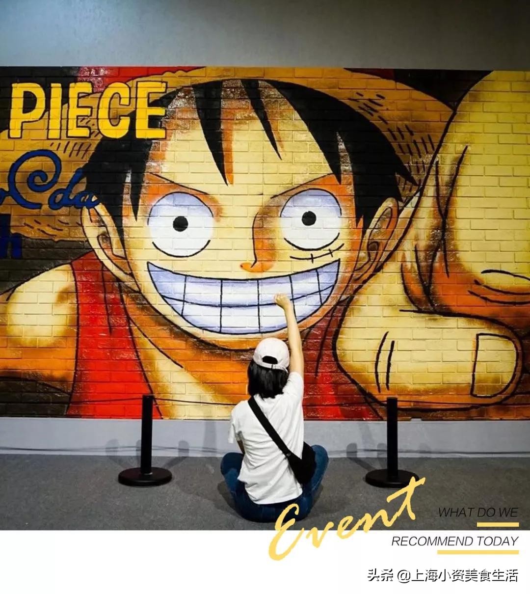 航海王官方最新爆料,航海王巡展会