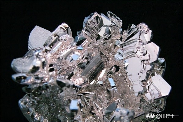 镁的用途及未来的发展前景,镁发展历史