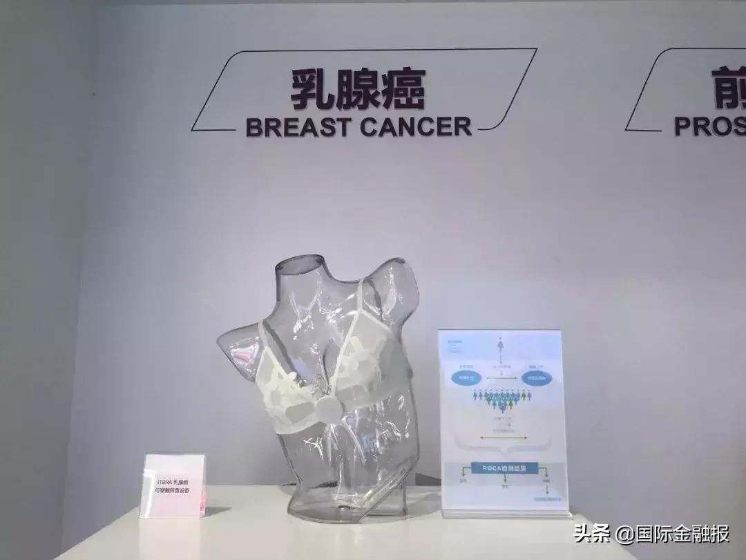 进博会的医疗产品有哪些,进博会上的医疗黑科技是真的吗