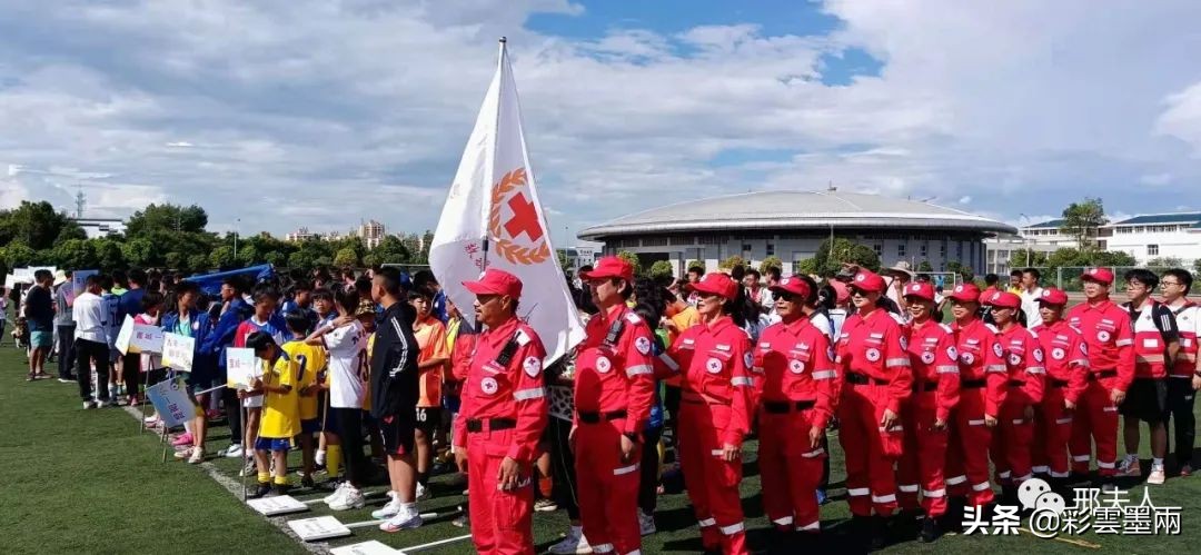 2020昆明校园足球比赛,昆明盘龙小学本部足球赛